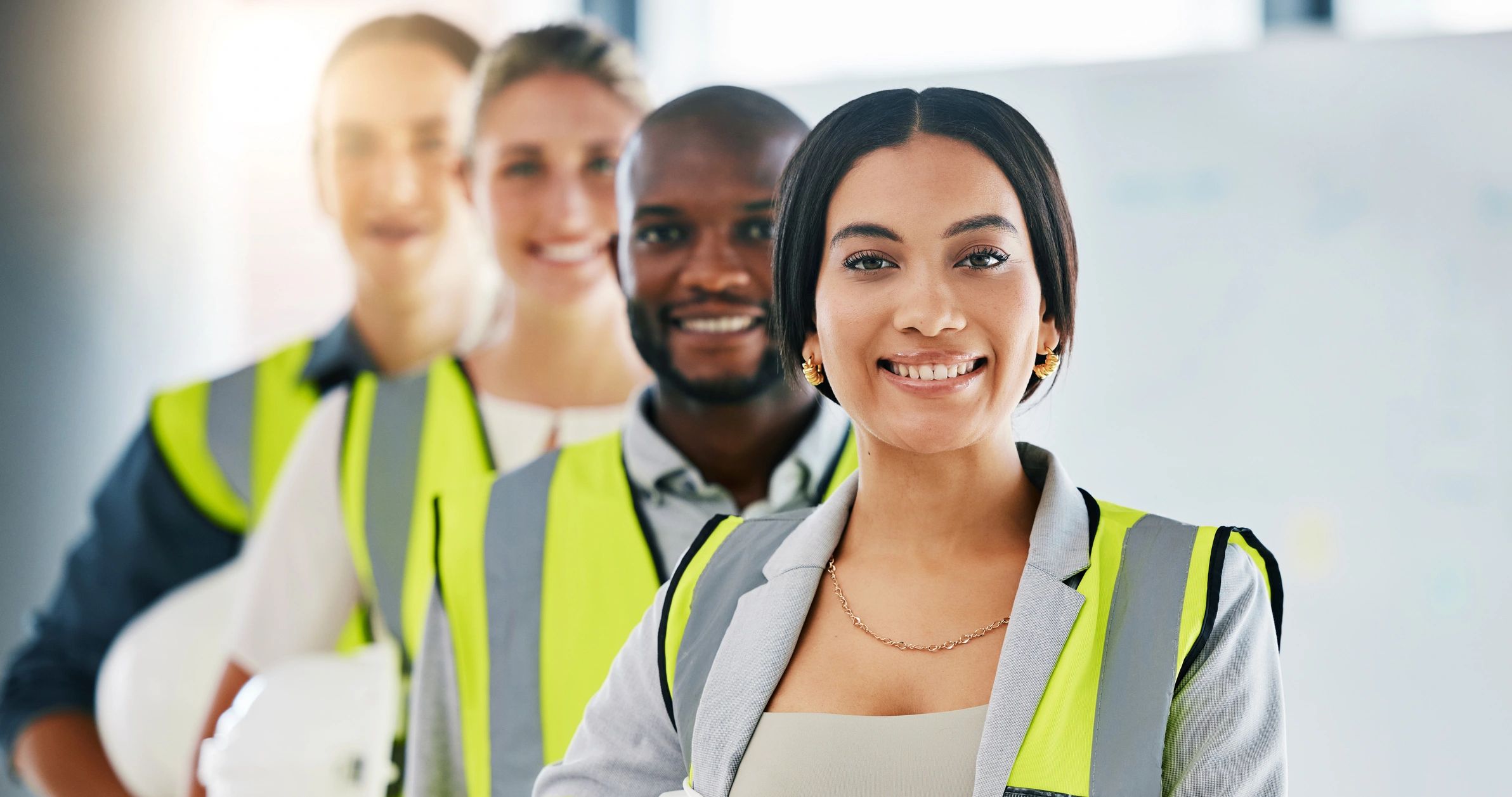 professional asset recovery team