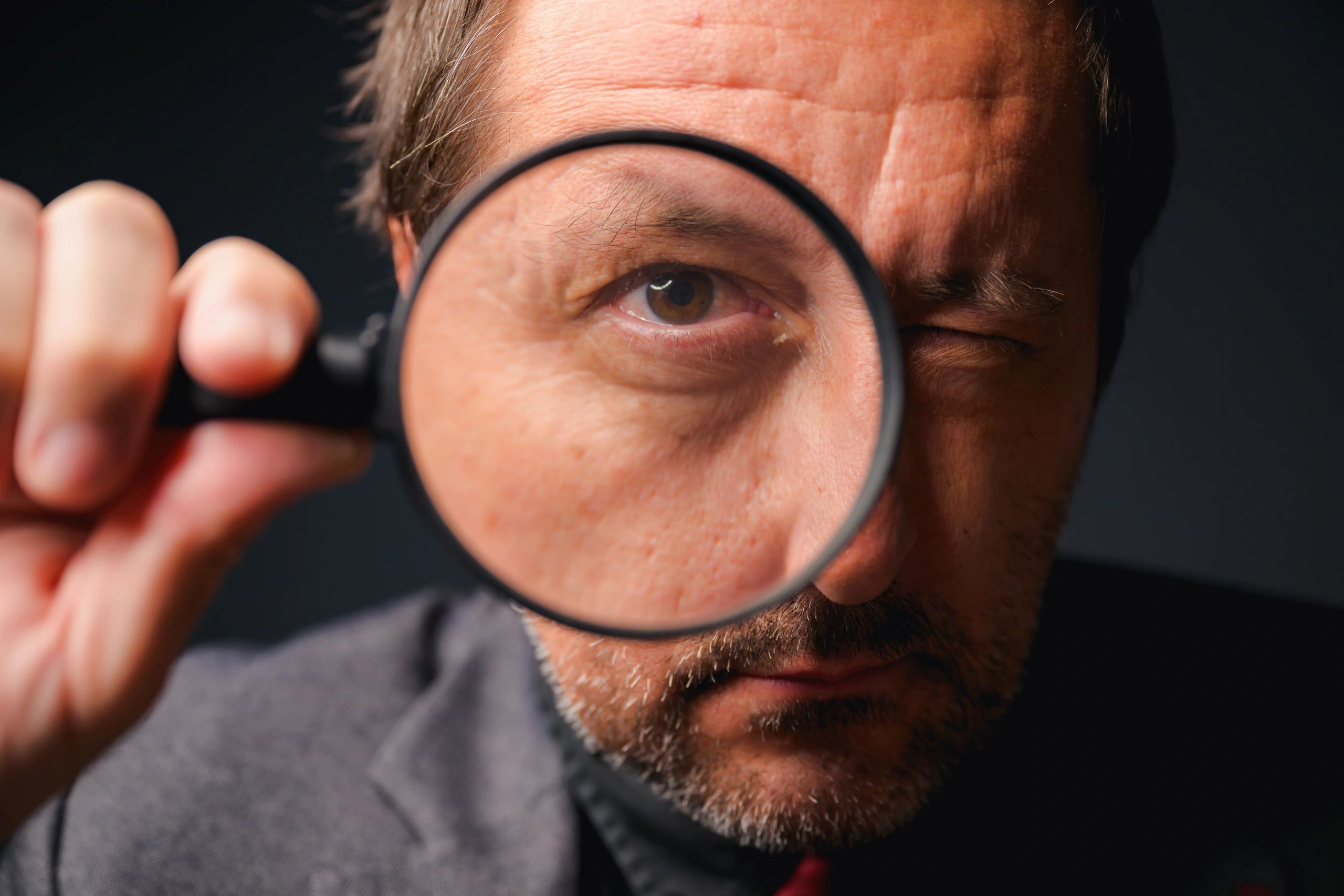 private investigator professional